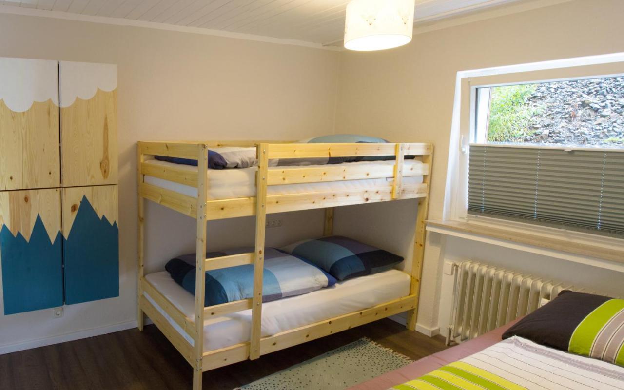 Appartamento Urlaub In Andreasberg Sankt Andreasberg Esterno foto